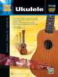 Alfred's Max Ukulele Method Guitar and Fretted sheet music cover